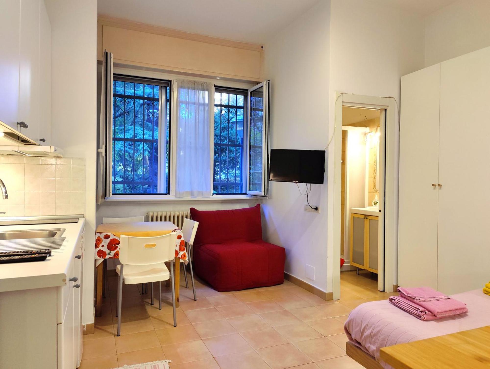 Easystudio - Solari Apartamento *