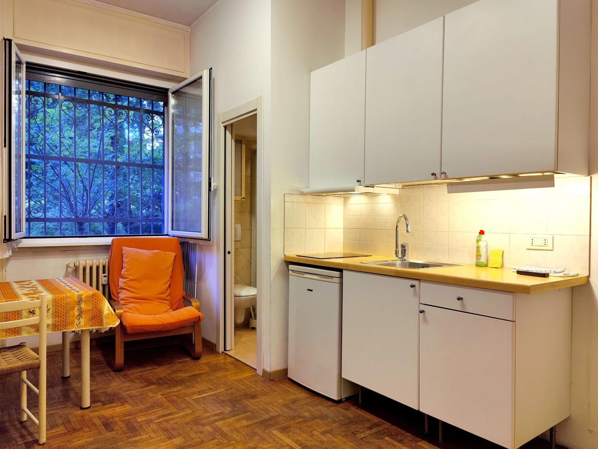 Apartamento Easystudio - Solari Milán