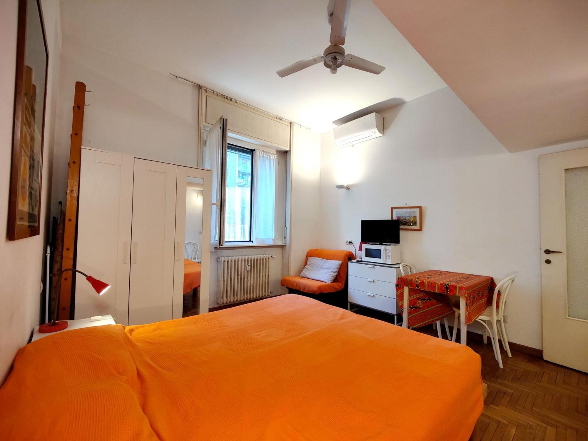 Apartamento Easystudio - Solari *
